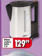 Ottimo Cordless Kettle-1.5L