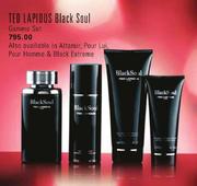 Ted Lapidus Black Soul Gamma Set