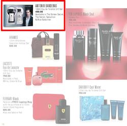 Edgars : It's the Season to Surprise (3 Dec - 24 Dec), page 18