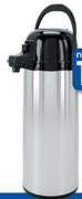 Clicks Airpot With Glass Liner-1.9ltr