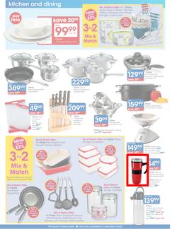 Clicks : You Pay Less (25 Jan - 23 Feb 2013), page 18