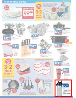 Clicks : You Pay Less (25 Jan - 23 Feb 2013), page 18
