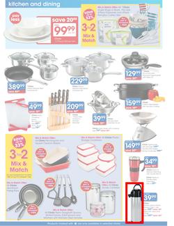 Clicks : You Pay Less (25 Jan - 23 Feb 2013), page 18