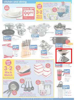 Clicks : You Pay Less (25 Jan - 23 Feb 2013), page 18