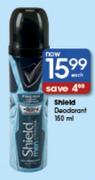 Shield Deodorant-150ml