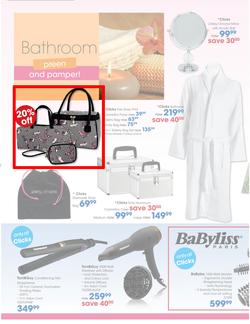 Clicks : Beauty Fair (15 Mar - 14 Apr 2013), page 18