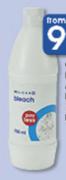 Clicks Bleach-750ml Each