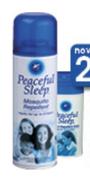 Peaceful Sleep Spray-150g
