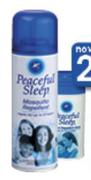 Peaceful Sleep Cream-100ml