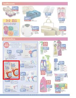 Clicks : You Pay Less (25 Mar - 23 Apr 2013), page 18