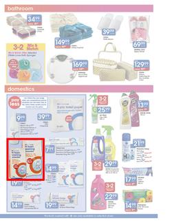 Clicks : You Pay Less (25 Mar - 23 Apr 2013), page 18