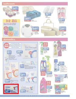 Clicks : You Pay Less (25 Mar - 23 Apr 2013), page 18