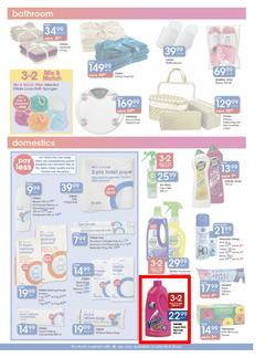 Clicks : You Pay Less (25 Mar - 23 Apr 2013), page 18