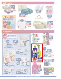 Clicks : You Pay Less (25 Mar - 23 Apr 2013), page 18