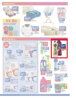 Clicks : You Pay Less (25 Mar - 23 Apr 2013), page 18