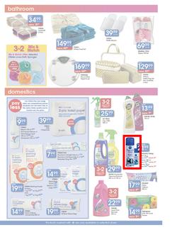 Clicks : You Pay Less (25 Mar - 23 Apr 2013), page 18