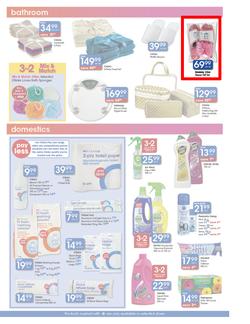 Clicks : You Pay Less (25 Mar - 23 Apr 2013), page 18