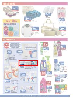 Clicks : You Pay Less (25 Mar - 23 Apr 2013), page 18