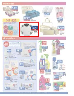 Clicks : You Pay Less (25 Mar - 23 Apr 2013), page 18