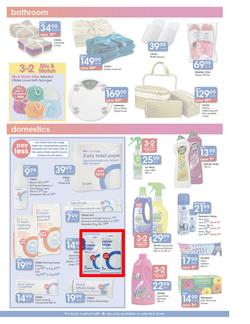 Clicks : You Pay Less (25 Mar - 23 Apr 2013), page 18