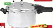 Sunbeam Pressure Cooker (SPPC75)