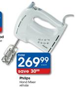 Philips Hand Mixer (HR1456) - Each