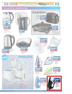 Clicks : You pay less (25 Jun - 16 Jul 2013), page 18