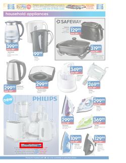 Clicks : You pay less (25 Jun - 16 Jul 2013), page 18