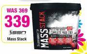 Mass Stack