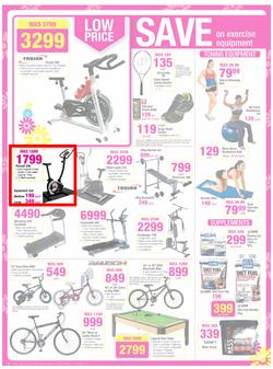 Game : Save Money This Summer (25 Sep - 1 Oct 2013), page 18