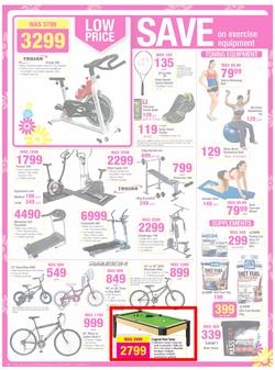 Game : Save Money This Summer (25 Sep - 1 Oct 2013), page 18