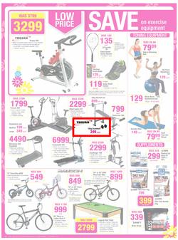 Game : Save Money This Summer (25 Sep - 1 Oct 2013), page 18