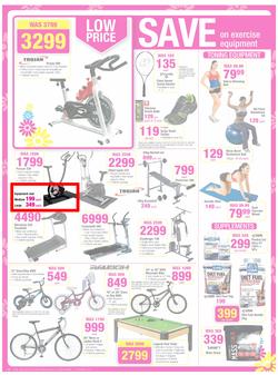 Game : Save Money This Summer (25 Sep - 1 Oct 2013), page 18