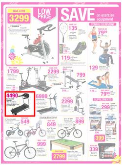 Game : Save Money This Summer (25 Sep - 1 Oct 2013), page 18