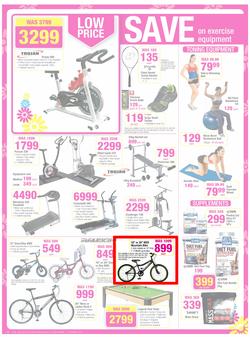 Game : Save Money This Summer (25 Sep - 1 Oct 2013), page 18