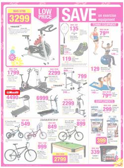 Game : Save Money This Summer (25 Sep - 1 Oct 2013), page 18