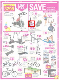 Game : Save Money This Summer (25 Sep - 1 Oct 2013), page 18