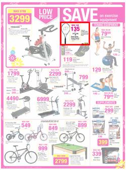 Game : Save Money This Summer (25 Sep - 1 Oct 2013), page 18