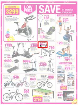 Game : Save Money This Summer (25 Sep - 1 Oct 2013), page 18