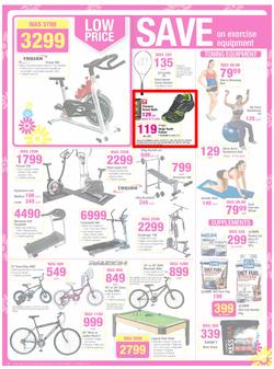 Game : Save Money This Summer (25 Sep - 1 Oct 2013), page 18