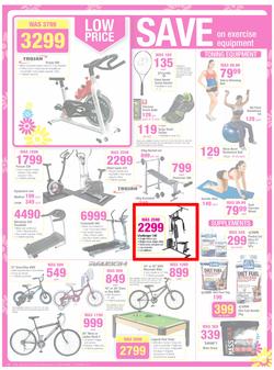 Game : Save Money This Summer (25 Sep - 1 Oct 2013), page 18