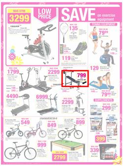 Game : Save Money This Summer (25 Sep - 1 Oct 2013), page 18