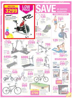 Game : Save Money This Summer (25 Sep - 1 Oct 2013), page 18