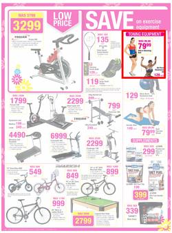 Game : Save Money This Summer (25 Sep - 1 Oct 2013), page 18