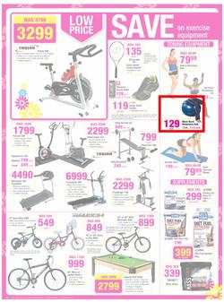 Game : Save Money This Summer (25 Sep - 1 Oct 2013), page 18