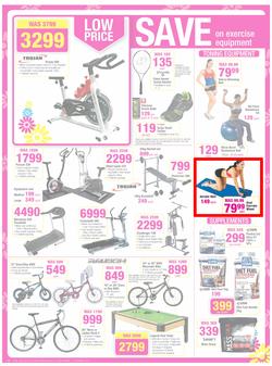 Game : Save Money This Summer (25 Sep - 1 Oct 2013), page 18