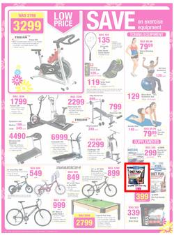 Game : Save Money This Summer (25 Sep - 1 Oct 2013), page 18