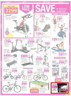 Game : Save Money This Summer (25 Sep - 1 Oct 2013), page 18