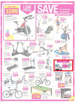 Game : Save Money This Summer (25 Sep - 1 Oct 2013), page 18