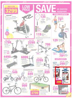 Game : Save Money This Summer (25 Sep - 1 Oct 2013), page 18